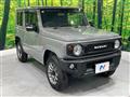 2022 Suzuki Jimny