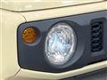 2022 Suzuki Jimny