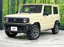2022 Suzuki Jimny