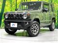 2022 Suzuki Jimny