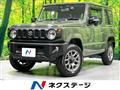 2022 Suzuki Jimny