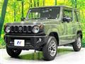 2022 Suzuki Jimny