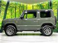 2022 Suzuki Jimny