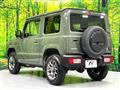 2022 Suzuki Jimny