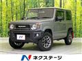 2023 Suzuki Jimny