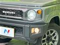 2023 Suzuki Jimny