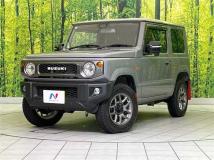 2023 Suzuki Jimny