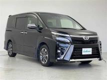 2021 Toyota Voxy