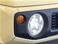 2023 Suzuki Jimny