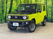 2023 Suzuki Jimny