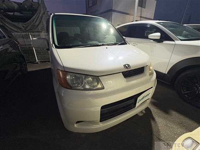 2003 Honda Life Dunk