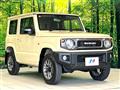 2023 Suzuki Jimny