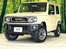 2023 Suzuki Jimny