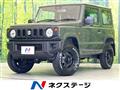 2023 Suzuki Jimny