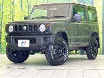 2023 Suzuki Jimny