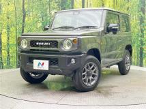 2023 Suzuki Jimny