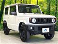 2023 Suzuki Jimny