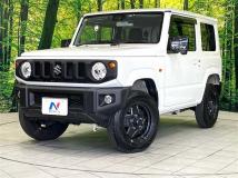 2023 Suzuki Jimny