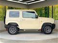 2023 Suzuki Jimny