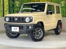 2023 Suzuki Jimny