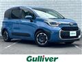 2024 Toyota Sienta