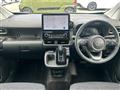 2024 Toyota Sienta