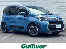 2024 Toyota Sienta