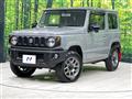 2023 Suzuki Jimny