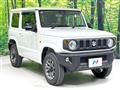 2023 Suzuki Jimny