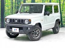 2023 Suzuki Jimny