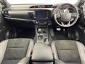 2022 Toyota Hilux