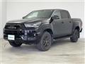 2022 Toyota Hilux