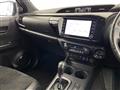 2022 Toyota Hilux