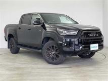 2022 Toyota Hilux