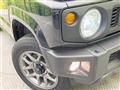 2024 Suzuki Jimny