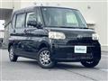2011 Daihatsu Tanto
