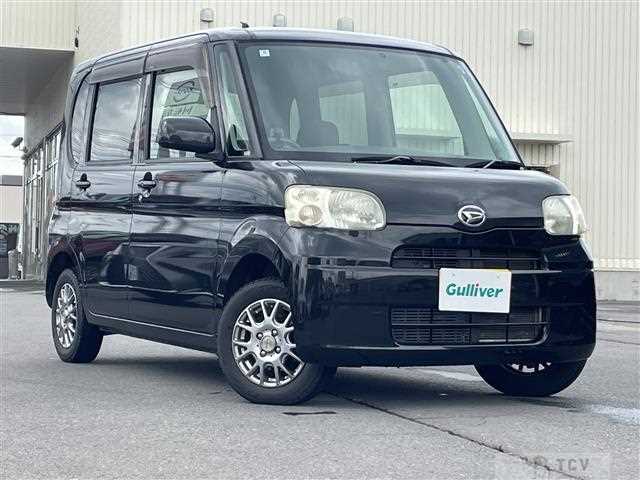 2011 Daihatsu Tanto