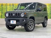 2024 Suzuki Jimny