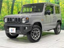 2024 Suzuki Jimny