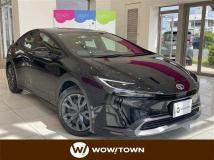 2023 Toyota Prius