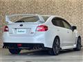 2016 Subaru WRX STI