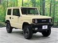 2024 Suzuki Jimny