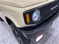 2024 Suzuki Jimny