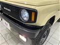 2024 Suzuki Jimny