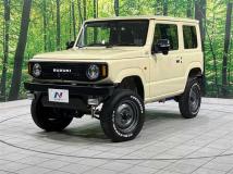 2024 Suzuki Jimny