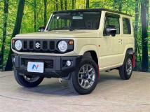 2024 Suzuki Jimny