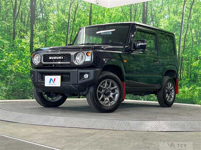 2024 Suzuki Jimny