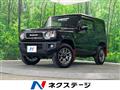 2024 Suzuki Jimny