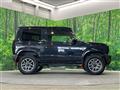 2024 Suzuki Jimny