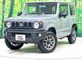 2024 Suzuki Jimny